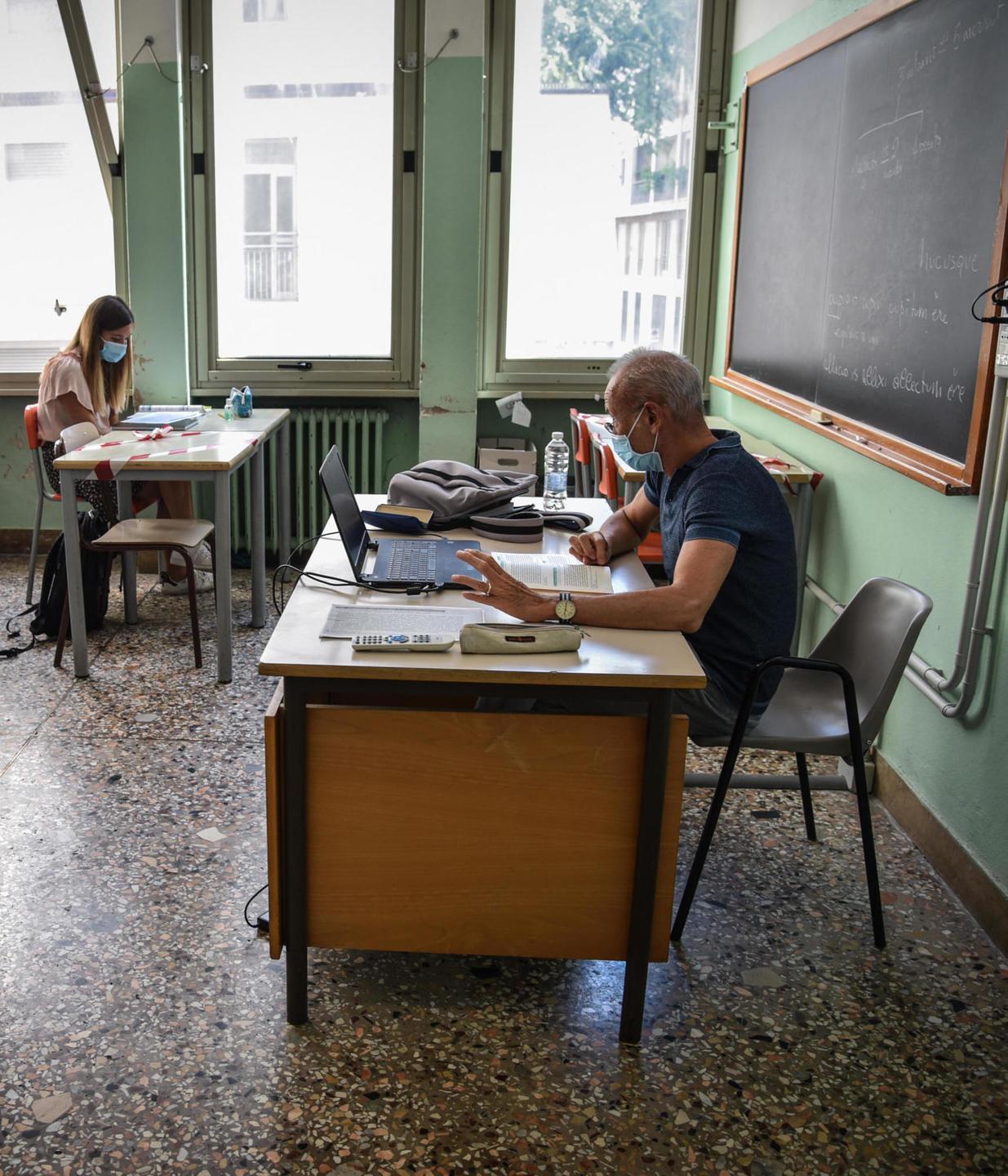 Tra elementari e medie mancano 98 insegnanti: ecco il quadro nel dettaglio