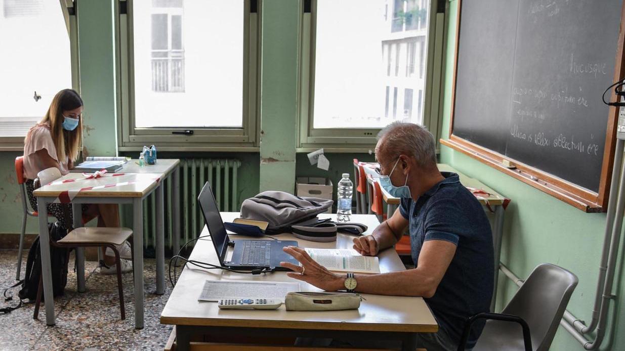 Tra elementari e medie mancano 98 insegnanti: ecco il quadro nel dettaglio