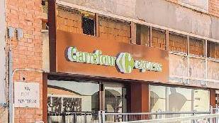 Il nuovo Carrefour in centro apre il 24 settembre, ecco su cosa punterà
