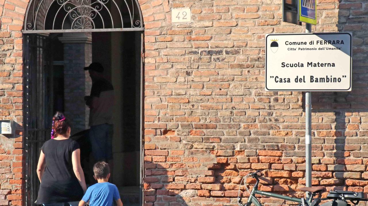 Casa del Bambino, tutti negativi i tamponi della sezione in quarantena
