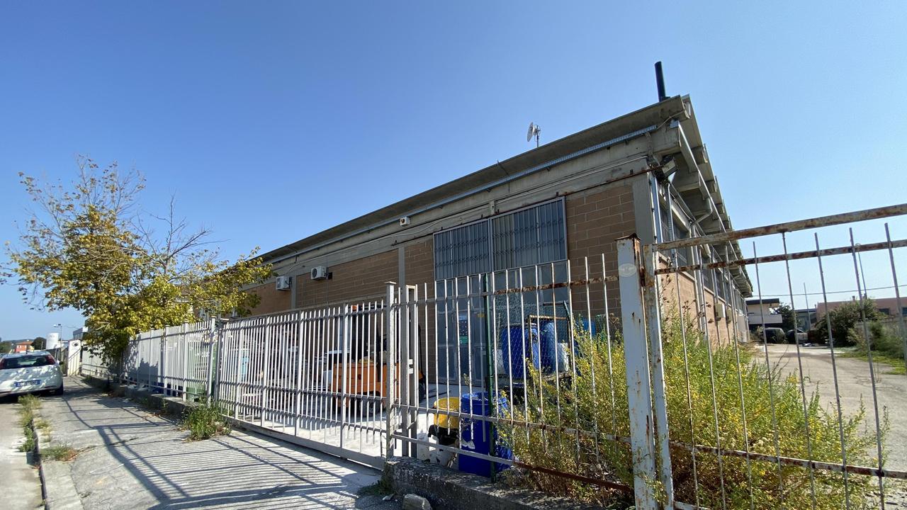 L'azienda in cui è stato trovato morto il dipendente