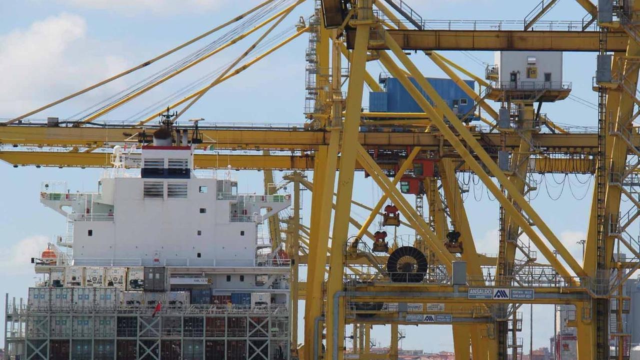 Cassa depositi e prestiti pronta a finanziare la costruzione di un pezzo di Darsena Europa