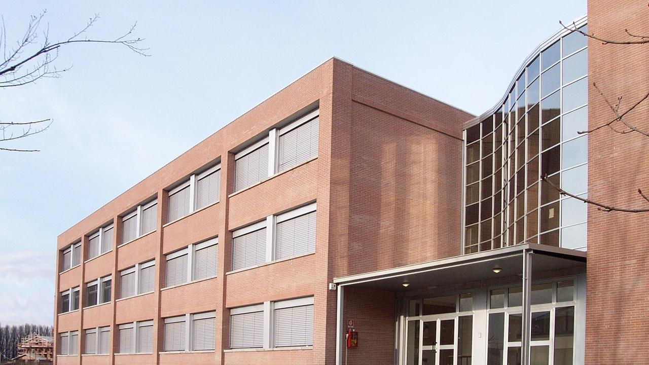 Istituto Einaudi di Correggio
