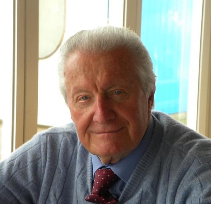 È morto a 90 anni Renato Coscelli una vita in prima linea 