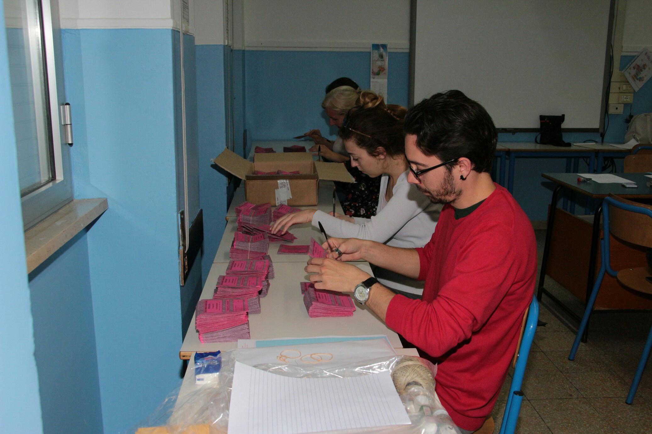 Si chiude la campagna elettorale più calda e difficile di sempre