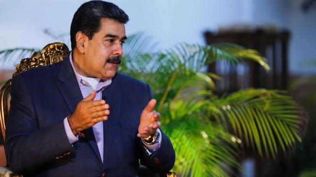 Venezuela: Maduro, il tour guerrafondaio di Pompeo è fallito