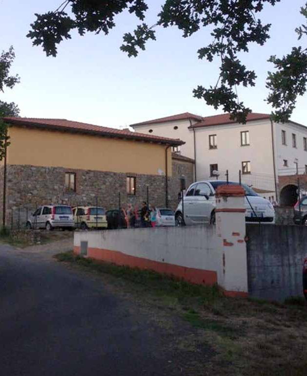I genitori ringraziano gli educatori di Icaro