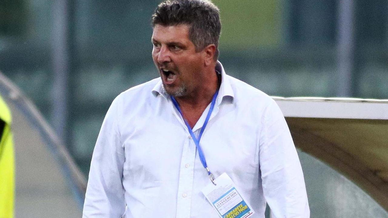 Gli azzurri ad Appiano fanno da sparring partner all’Inter
