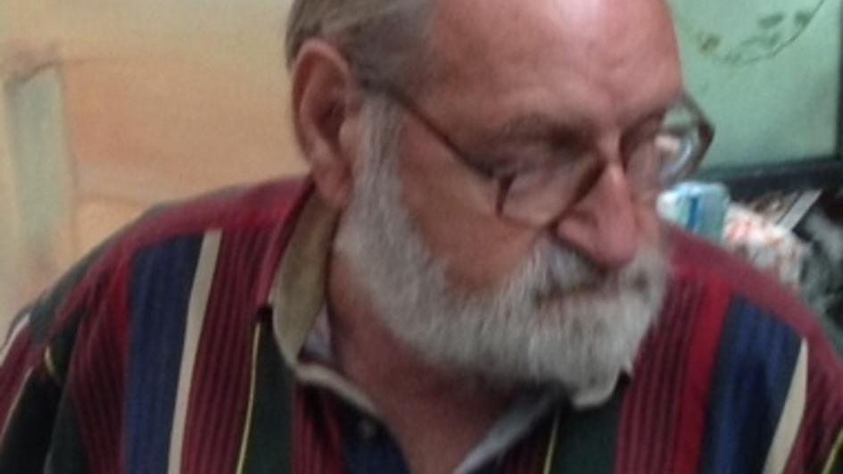 Addio a Italo Bolano pittore e scultore innamorato dell’Elba