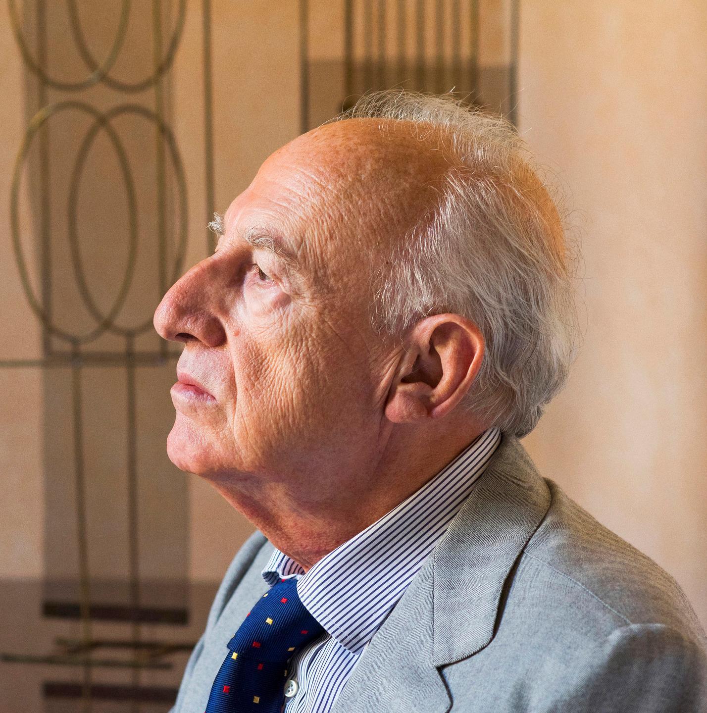 Maurizio Pollini al Maggio con Brahms, Schönberg e un omaggio a Beethoven 