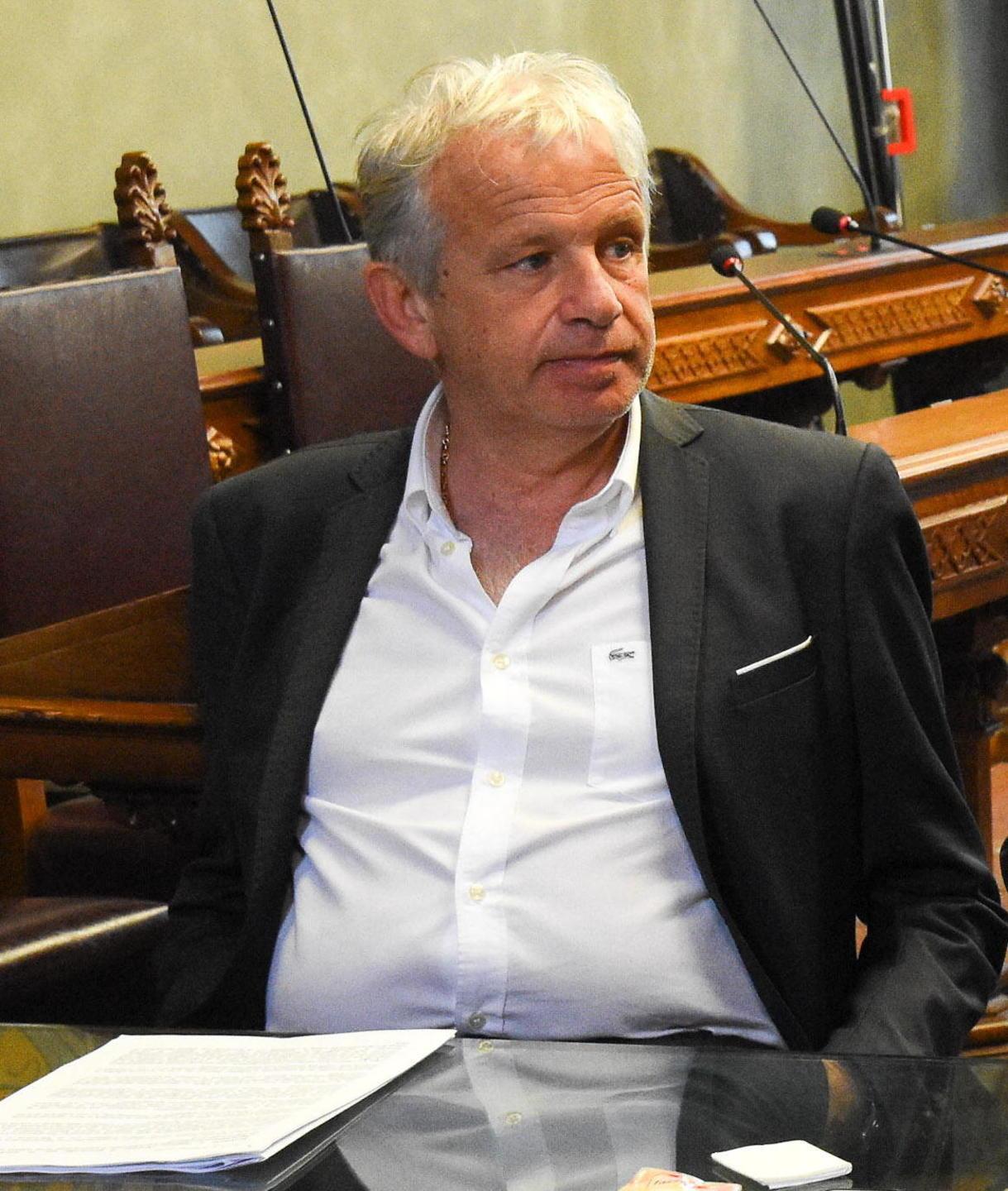 Nei dem altri fuoriusciti per il caso Remaschi