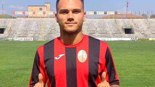 Lucchese ecco il bomber: preso Flavio Bianchi