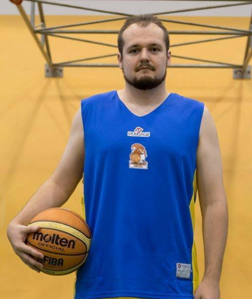 Per Yuri Dini un altro anno alla Polisportiva Capannori