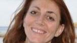 Incontro elettorale al femminile per Antonella Giuzio