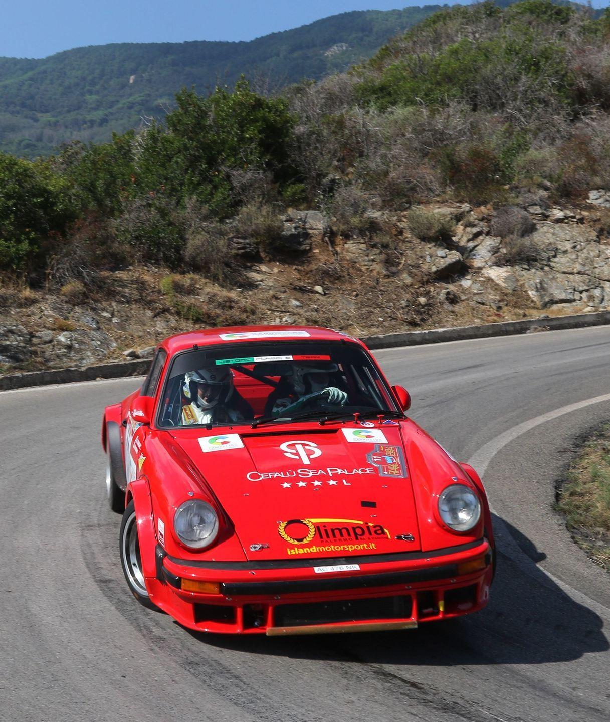 Come cambia il traffico con il Rallye Storico