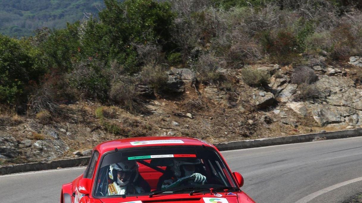 Come cambia il traffico con il Rallye Storico