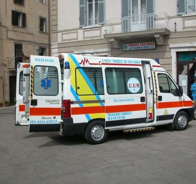 Bimbo morto, continua la raccolta di testimonianze dei soccorritori