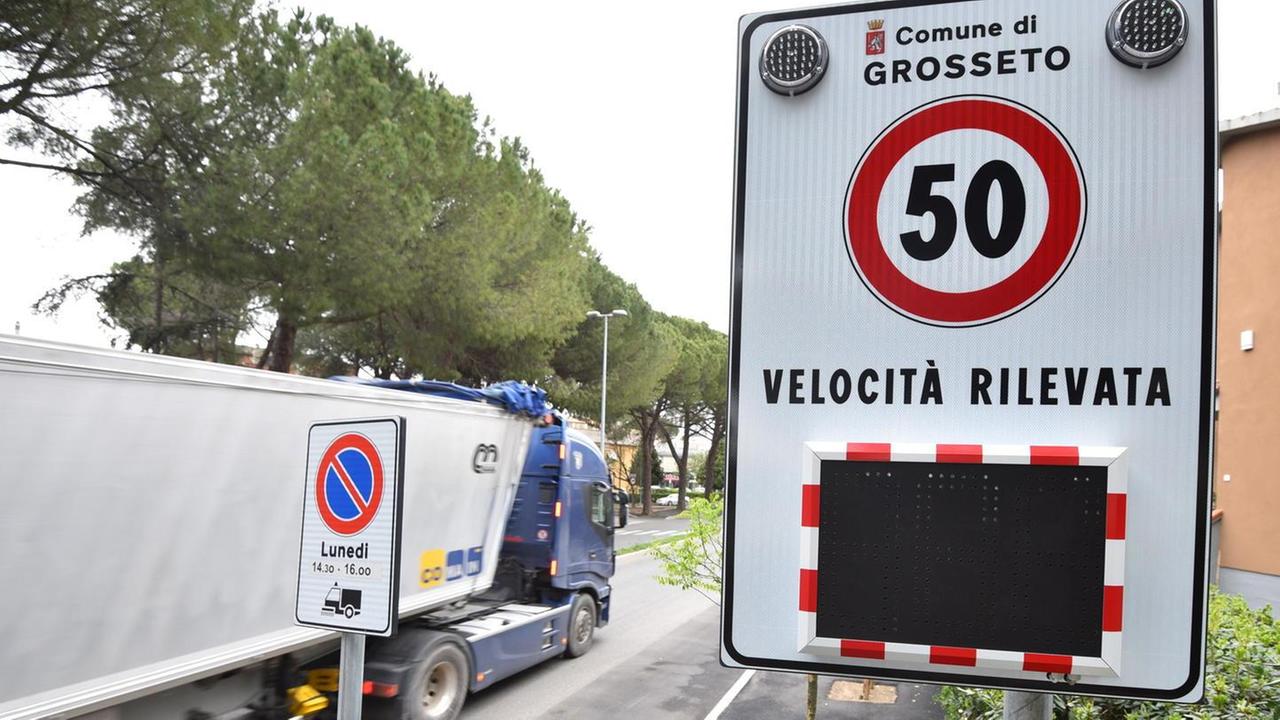 Viale Uranio, via libera ai progetti antitraffico