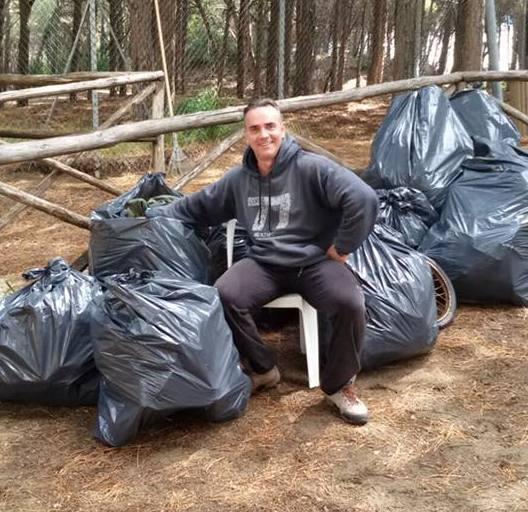 Lubrano a caccia di volontari per “riassettare” il territorio 