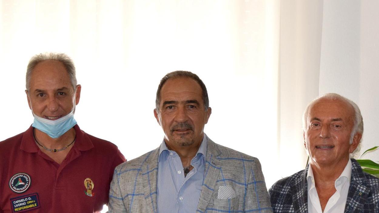 Associazione polizia: Giuseppe Califano è il nuovo presidente