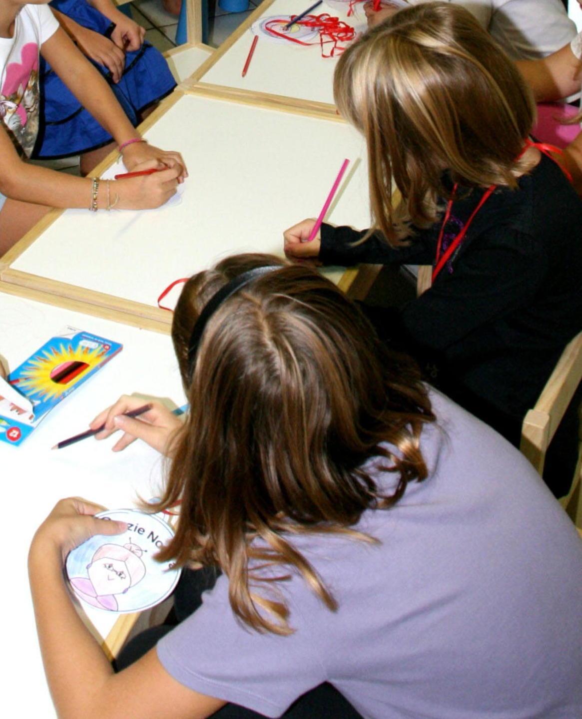 Riparte la ludoteca delle Creste ecco gli orari e i servizi offerti 