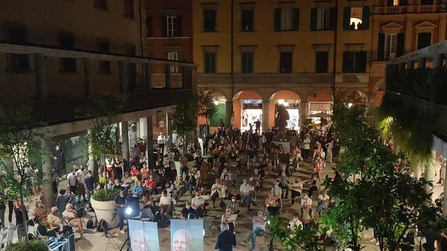 Giani: l’aeroporto Galilei sarà la capitale del sistema regionale