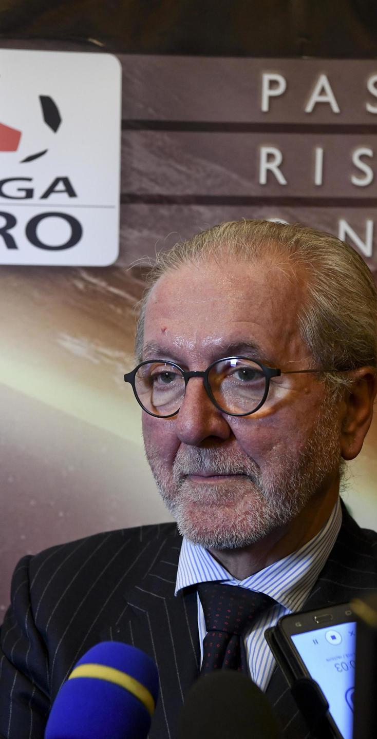 Botta e risposta fra Aic e Lega Pro Aleggia lo spettro dello sciopero