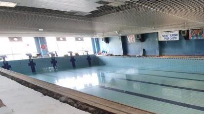 Piscina Boario: «Lavori necessari e a giorni l’impianto riaprirà»