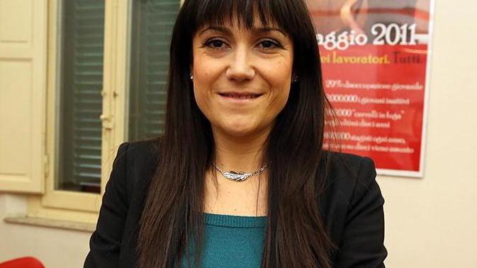 In quasi cento alla cena (con raccolta fondi) in nome di Denise Latini