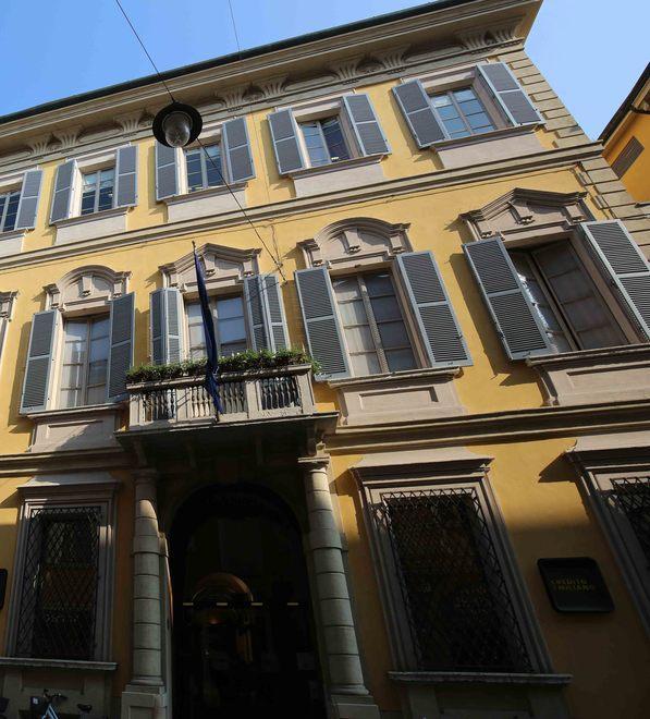 Il gruppo Credem lancia per il futuro i “comandamenti” del benessere 