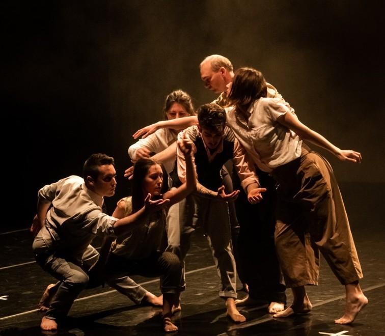 La danza per Pina Bausch