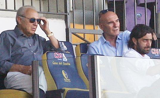 Cesati: «Scappini e Milesi per un Modena più forte» 
