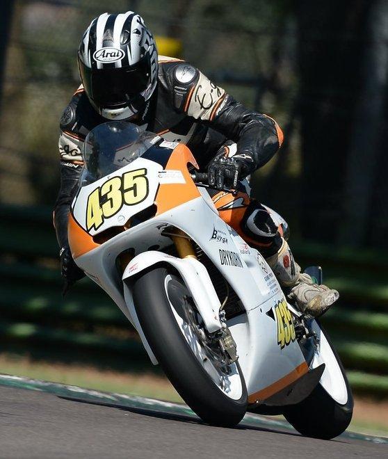 Nel “Trofeo Motoestate” Scagnetti al top a Varano 