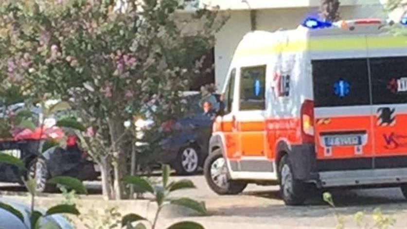 I carabinieri sedano l’accesa lite tra due fidanzati