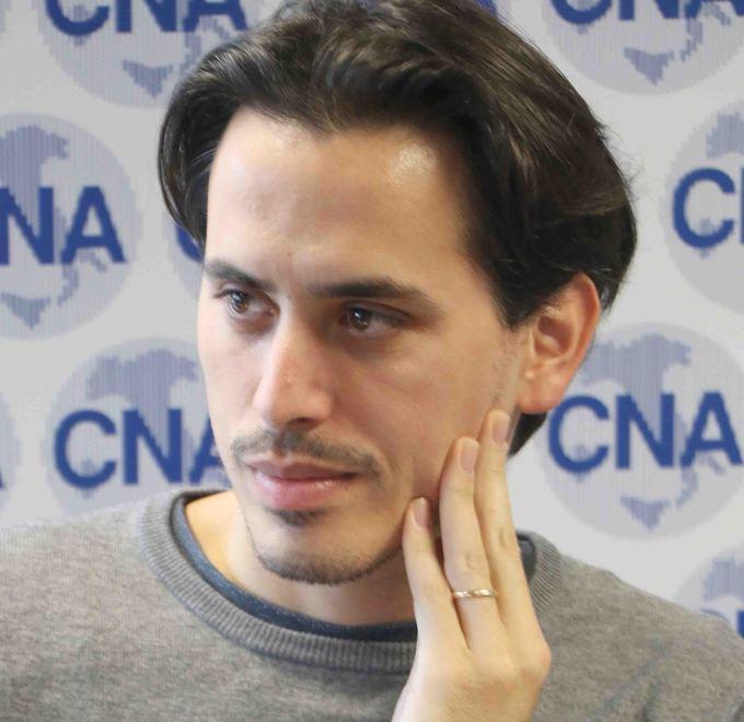 Via all’Antica Fiera Oggi Muroni riceverà il premio Bernagozzi