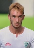 Fabio Occhioni firma con l’Olbia e diventa pro