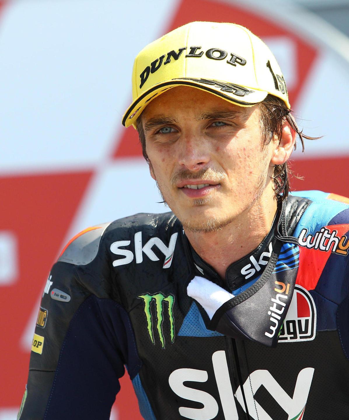Valentino Rossi: «Nel 2021 mio fratello in sella alla Ducati»
