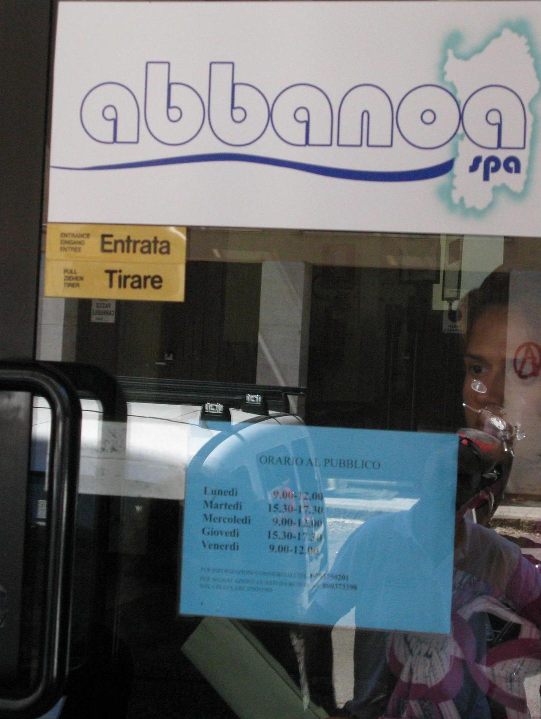 Rete idrica, martedì al via i lavori a Carbonazzi 