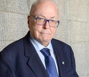 Tra l’isola e l’Etruria, un grande maestro che amava la Sardegna 