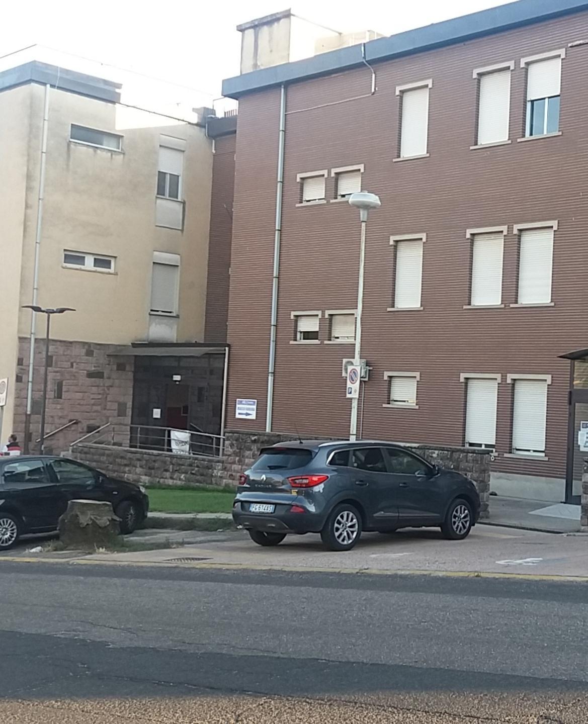 Ghilarza, riapre chirurgia ma il sindaco si dimette 