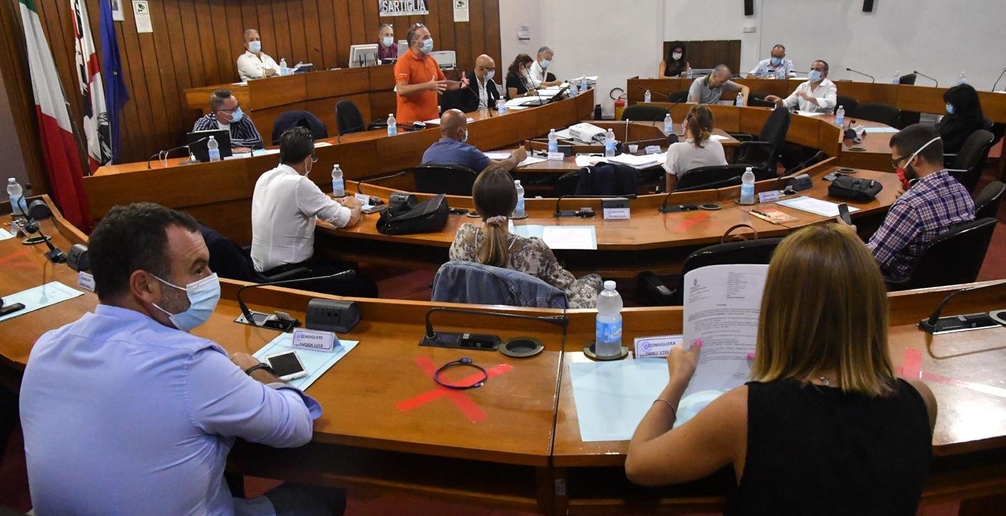 Debiti per 12 milioni, il loro recupero è in salita 