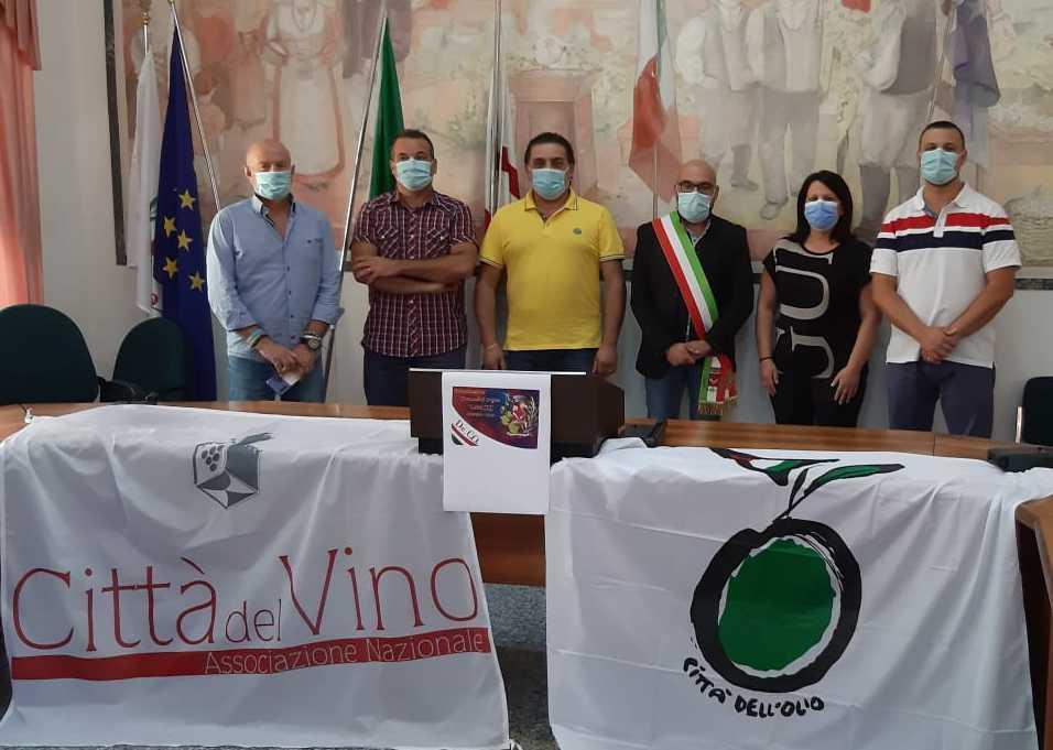 Vino di qualità? Ora lo dice il Comune 