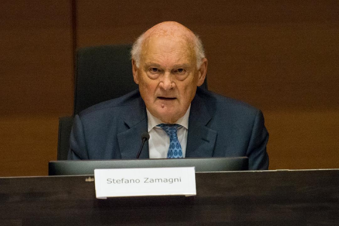 Zamagni: «Rivoluzione tecnologica, ma l’Italia è esclusa»