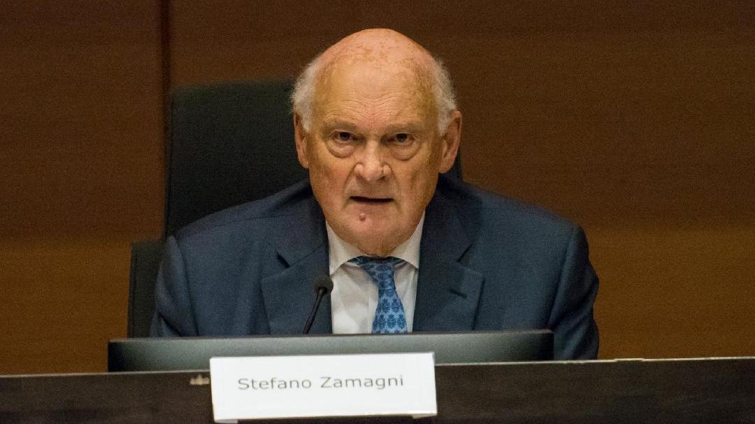 Zamagni: «Rivoluzione tecnologica, ma l’Italia è esclusa»