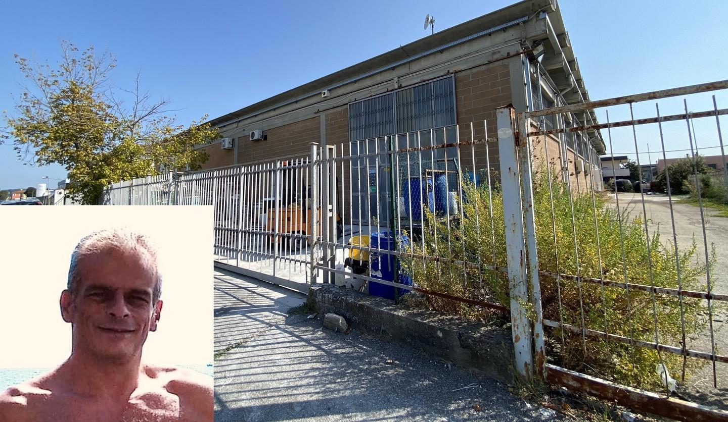 Lo trovano morto nella sua azienda. Aveva 53 anni, ucciso da un infarto 