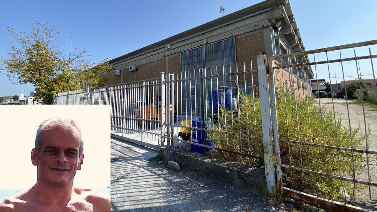 Lo trovano morto nella sua azienda. Aveva 53 anni, ucciso da un infarto
