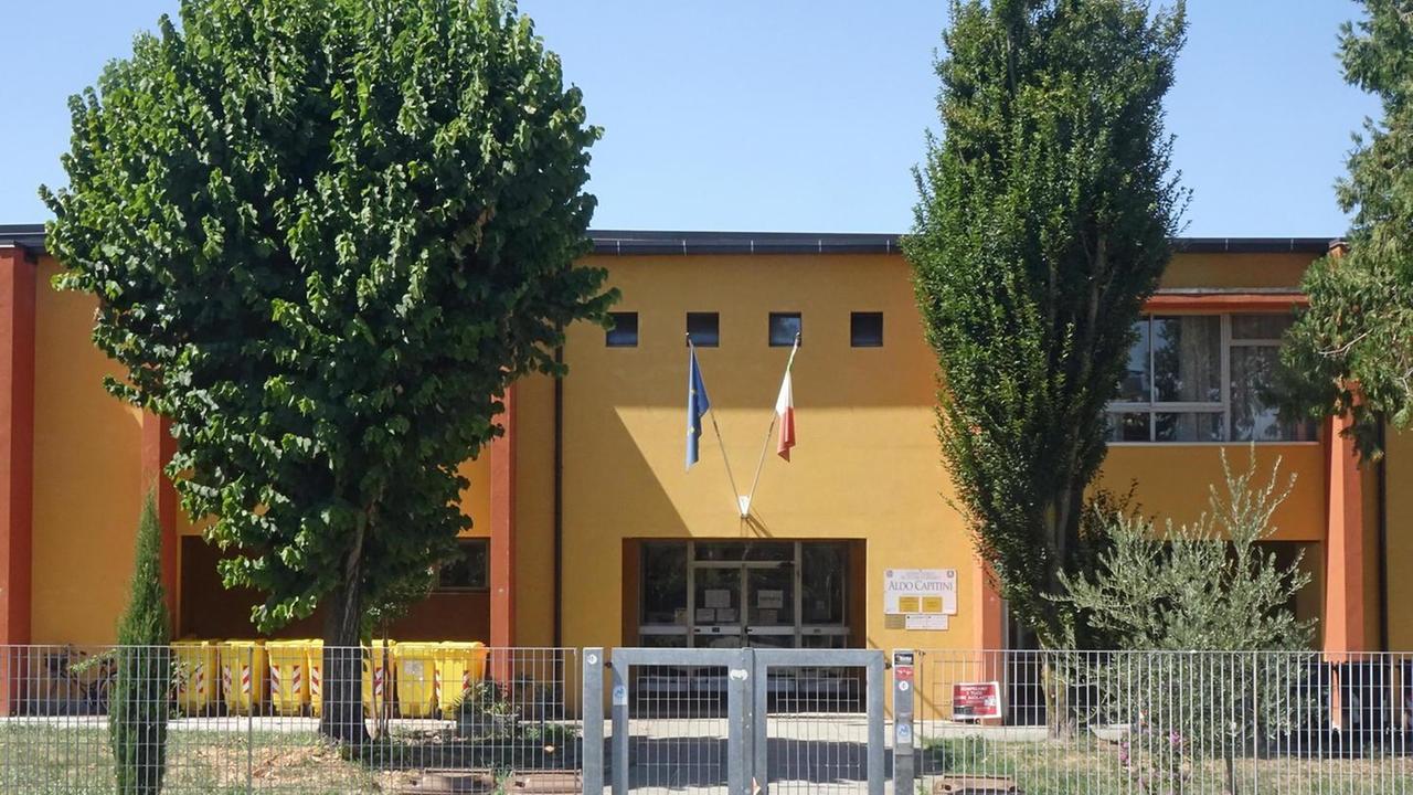 Studentessa positiva al Covid-19 in quarantena classe del “Capitini”
