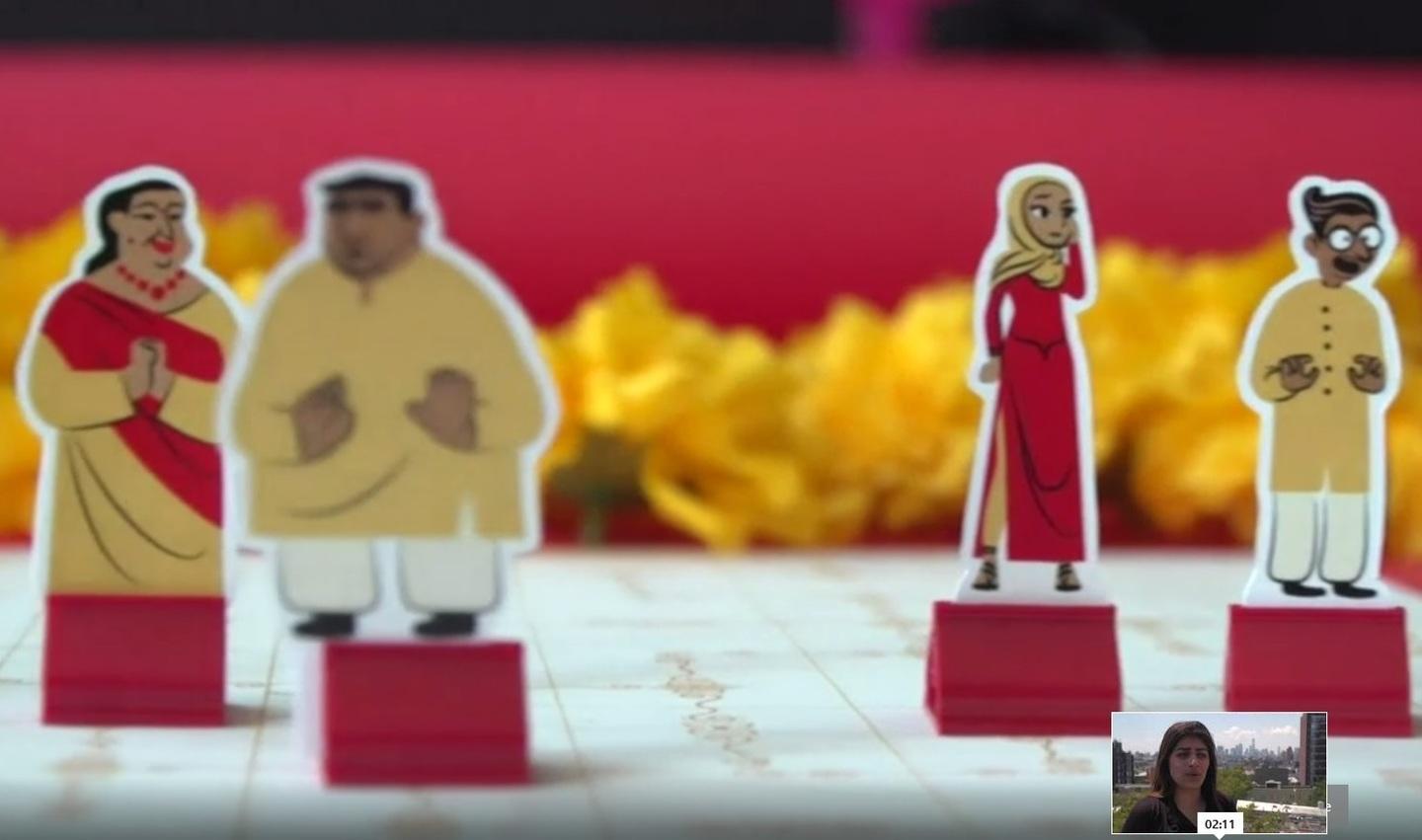 Ragazzina si ribella al padre-padrone che voleva farle sposare un cinquantenne 