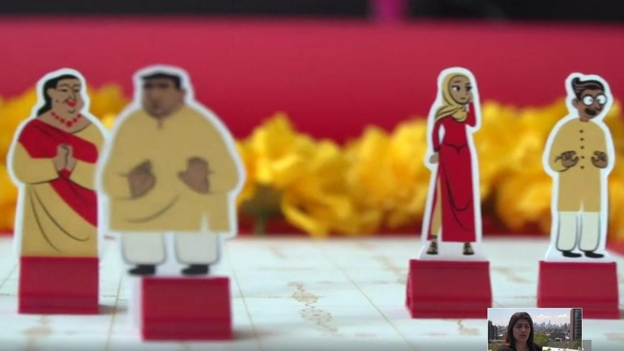 Ragazzina si ribella al padre-padrone che voleva farle sposare un cinquantenne