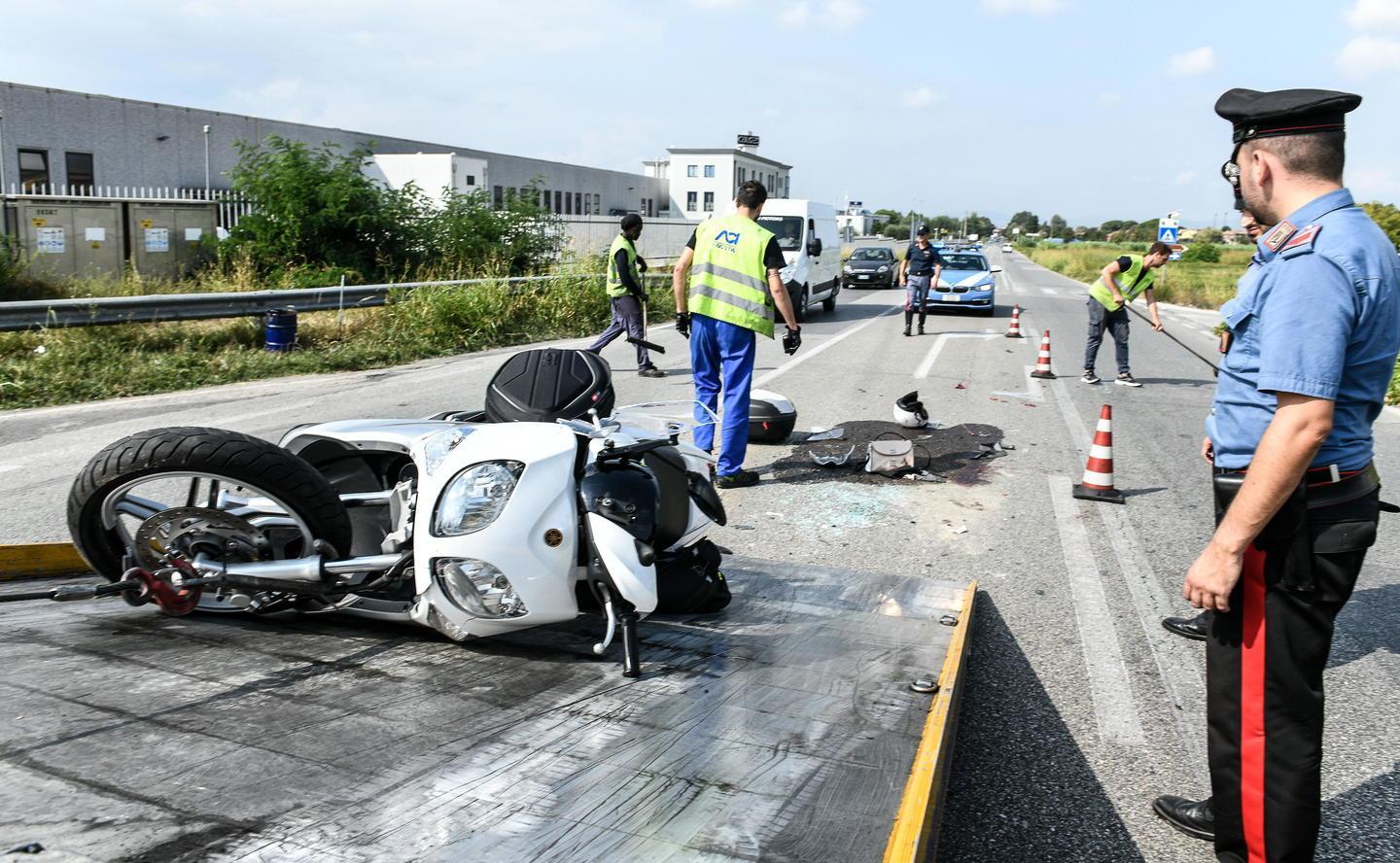 Sabrina e il suo primo nuovo compleanno: quello della rinascita dopo l’incidente